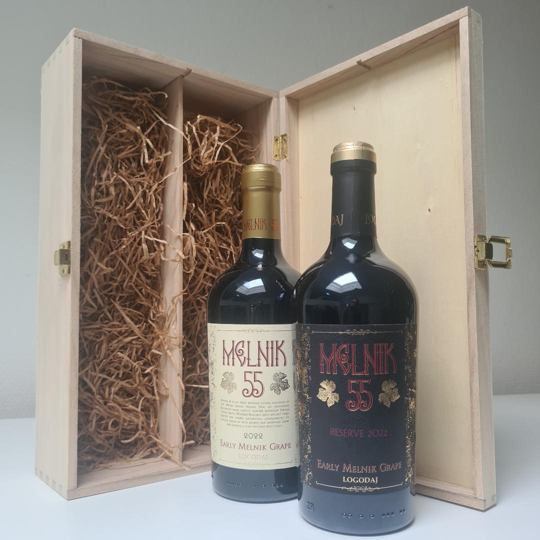 Wijngeschenken