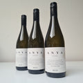 Anya  Novak Winery Moldavië