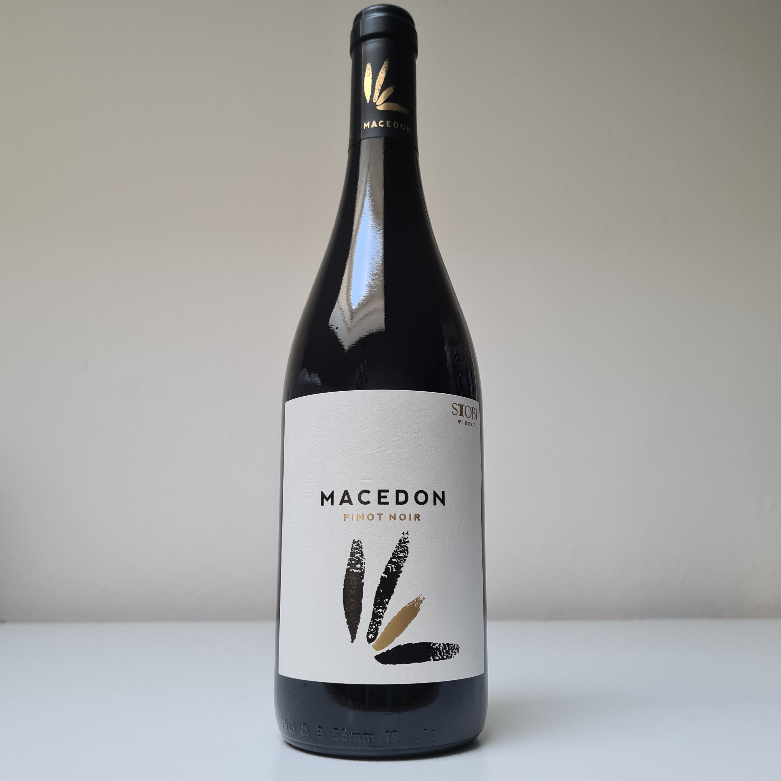 Proefdoos Noord-Macedonië : 6 flessen gemengd