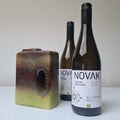 Alb de Onitcani Novak Winery Moldavië