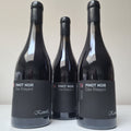 Pinot Noir Clos Vineyard 2020 : Chateau Kamnik Noord- Macedonië