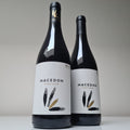 Pinot Noir Macedon 2021 : Stobi Winery Noord-Macedonië