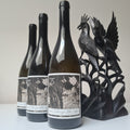 Feteasca Alba Tewa Wines Moldavië