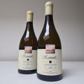 Chardonnay Barrel Fermented 2021 - Château Kamnik Noord - Macedonië