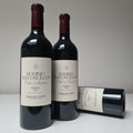 Tempranillo Reserva 2020 : Dominio Basconcillos D.O. Ribera del Duero Spanje