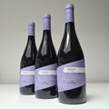 Capricho de Souson 2018 : Ponte da Boga D.O. Ribeira Sacra Spanje
