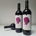 Graciano 2016 : Casado Morales D.O.Ca Rioja Alavesa