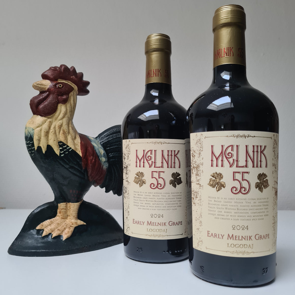 Melnik 55 Bulgarije