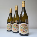 Bijoux witte wijn uit Bulgarije van Logodaj Winery