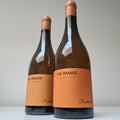 Gewürtztraminer The Orange Chateau Kamnik