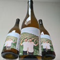 Furmint Orange Zavec Brothers Slovenië