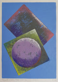 Paul van der Donk Grafiek "Starter"nummer van van 15