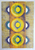 Paul van der Donk Grafiek Sunset nummer 25 van 25
